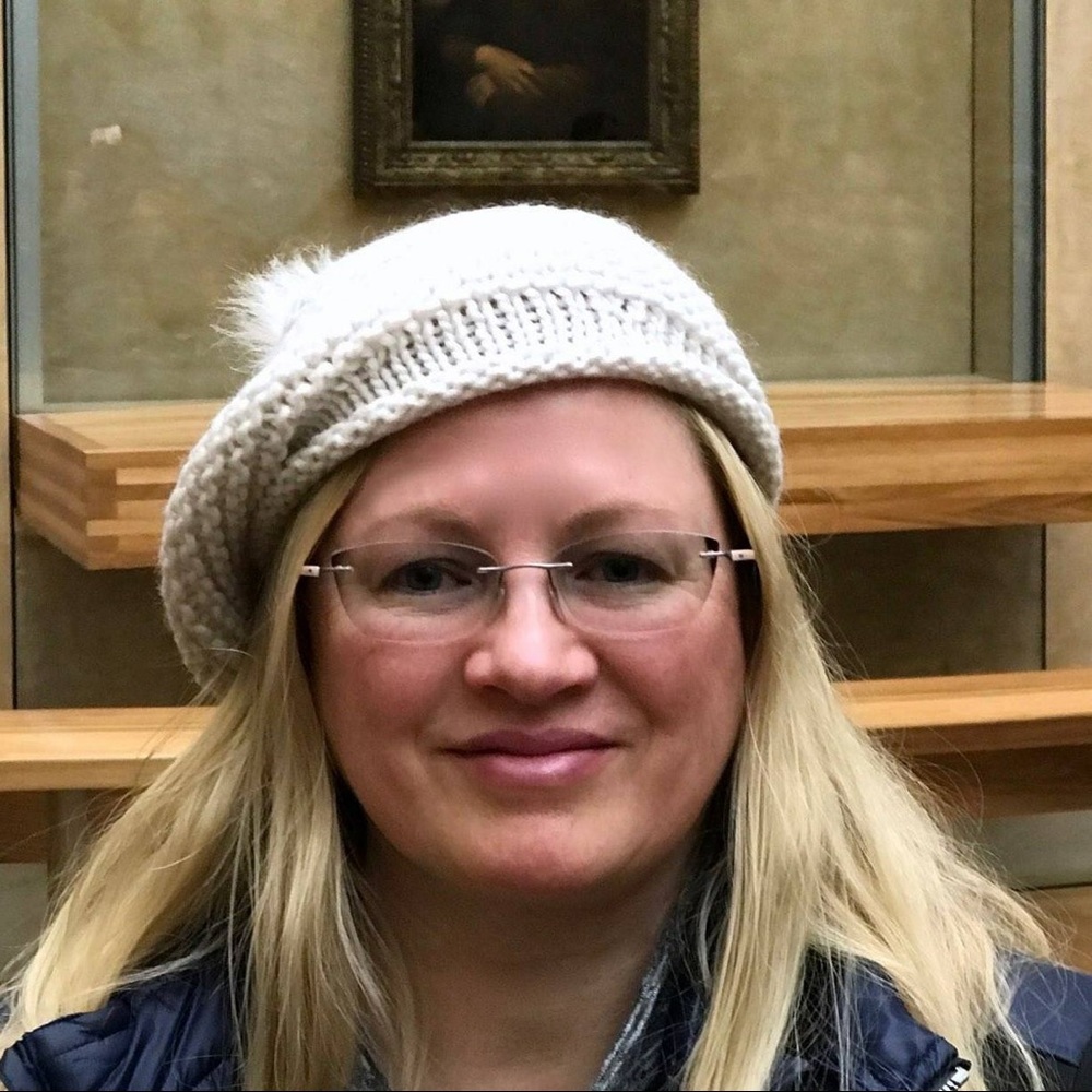 Meet your Posher, Pam